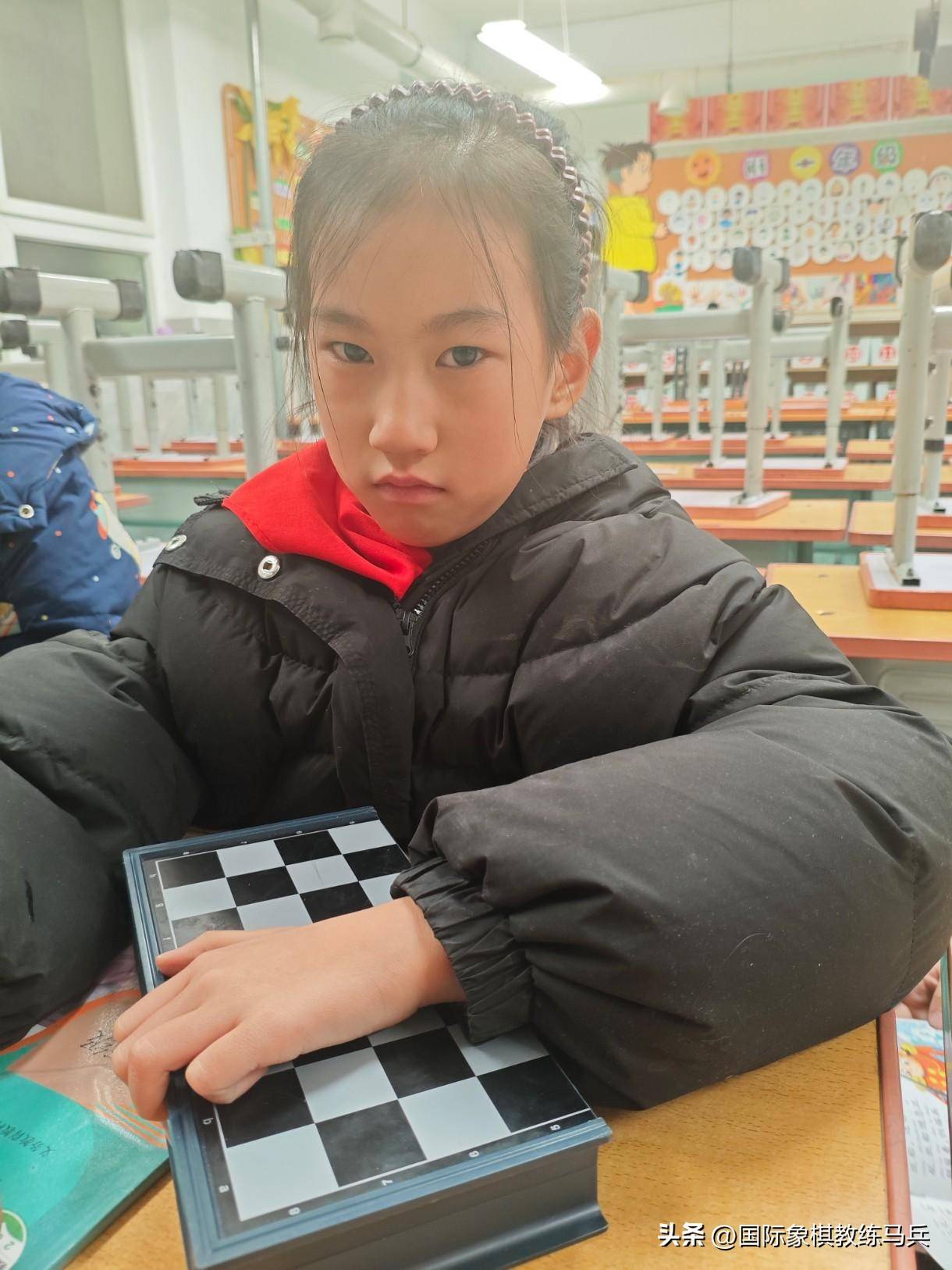 开元棋牌官网 国际象棋冠军妈妈揭秘：培养