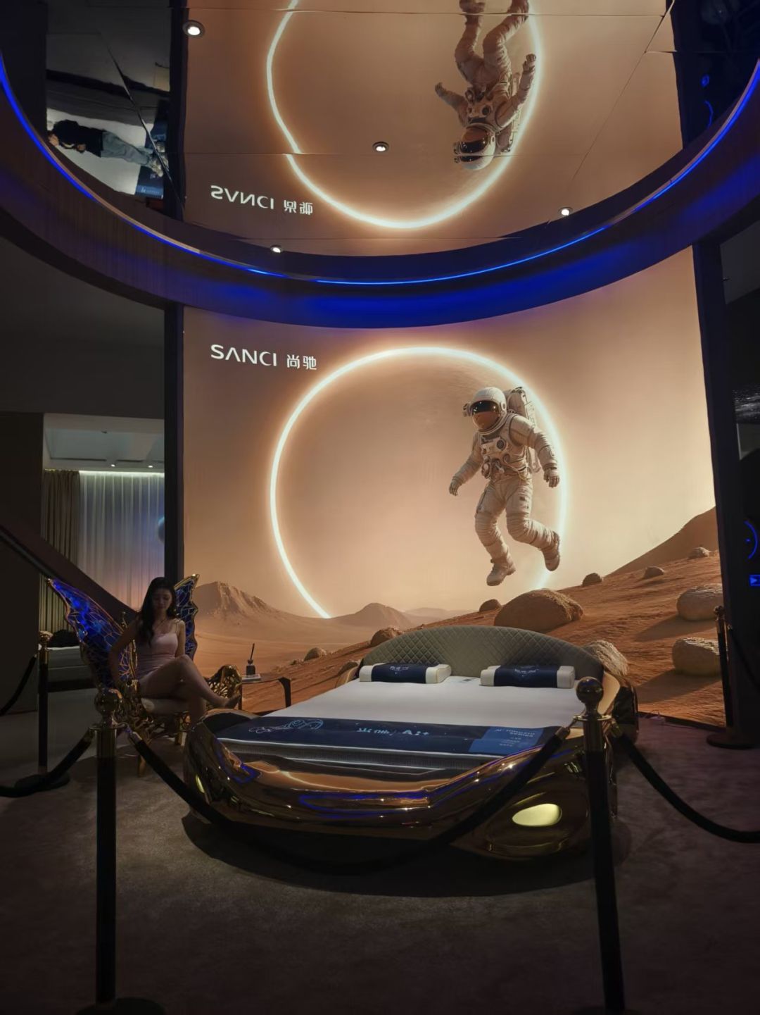 开元ky棋牌|解锁增长新密码！湾区家具企