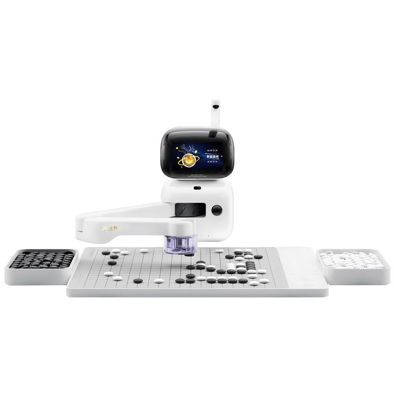 开元ky棋牌元萝卜SenseRobot四